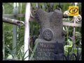 Старый Минск: история военного кладбища